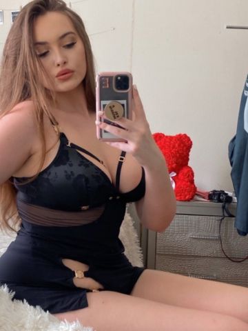 Юлия Тюмень Ефимовский