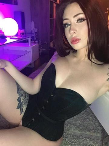 Лилия Ефимовский